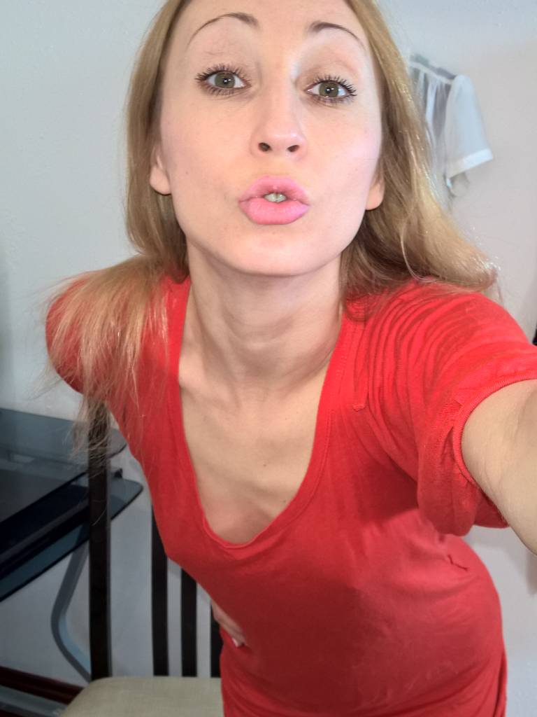Photo de Sybille