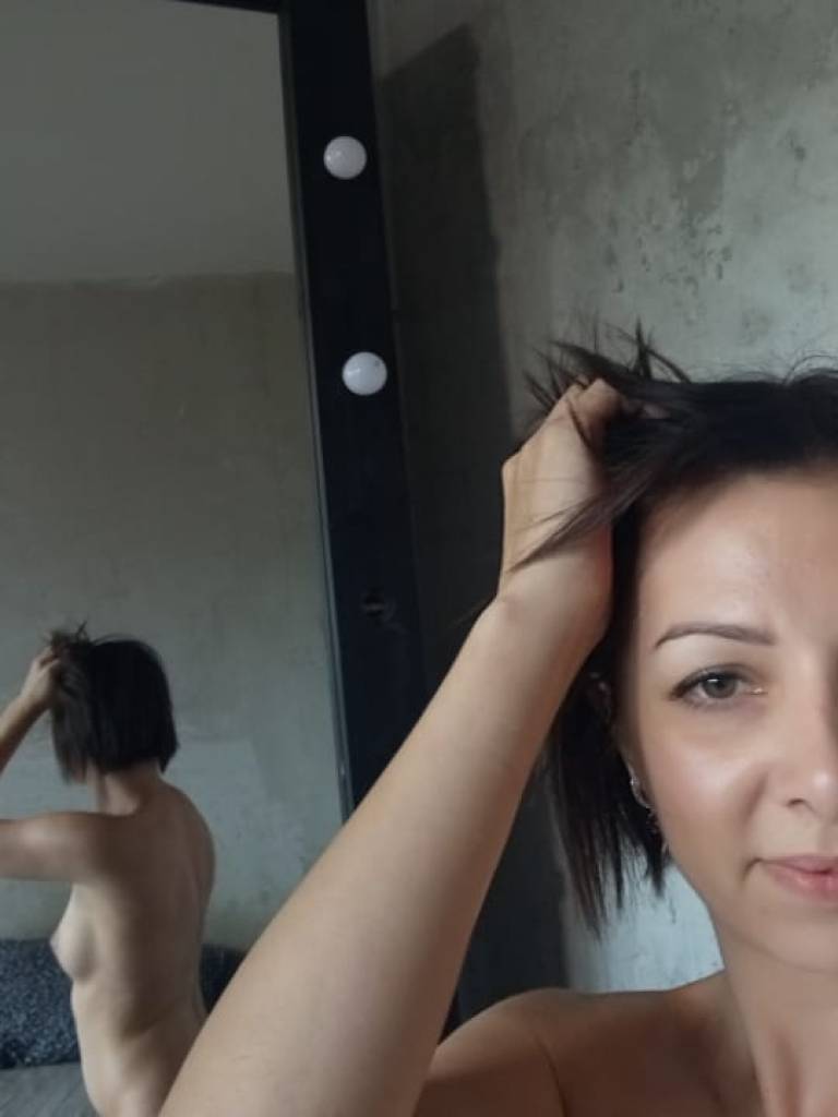 Photo de Christelle