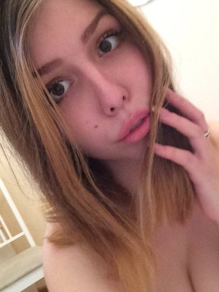 Photo de Marceline