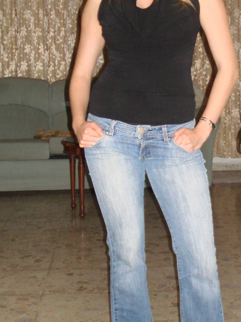 Photo de Aimée