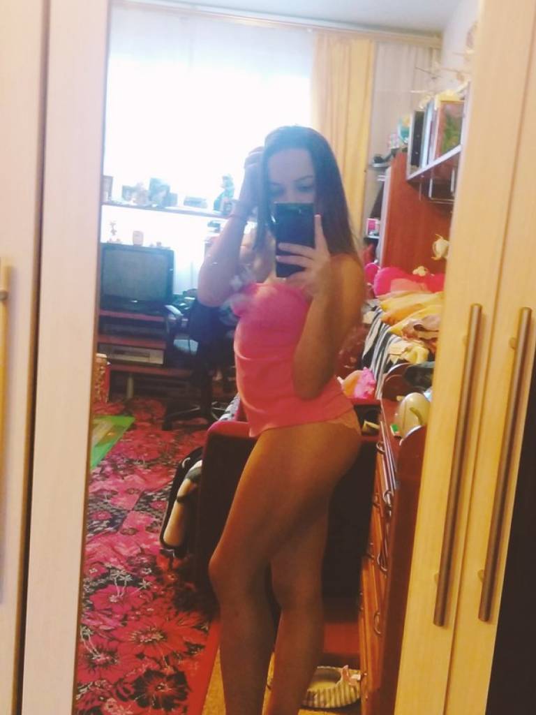 Photo de Armelle