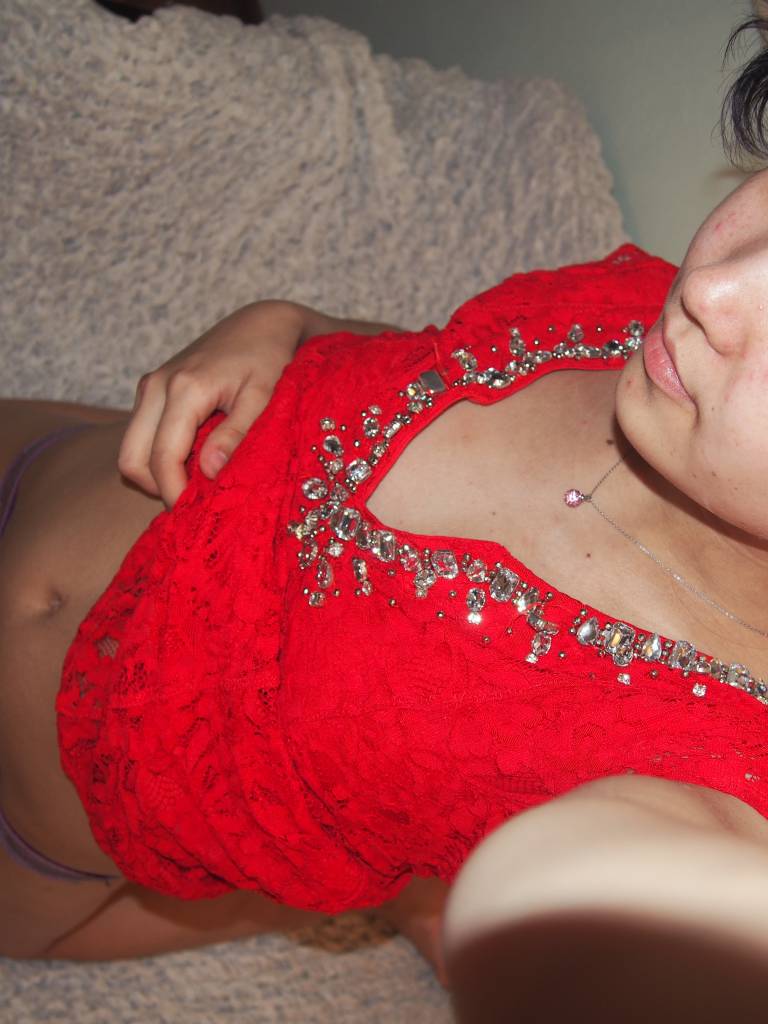 Photo de Clarice