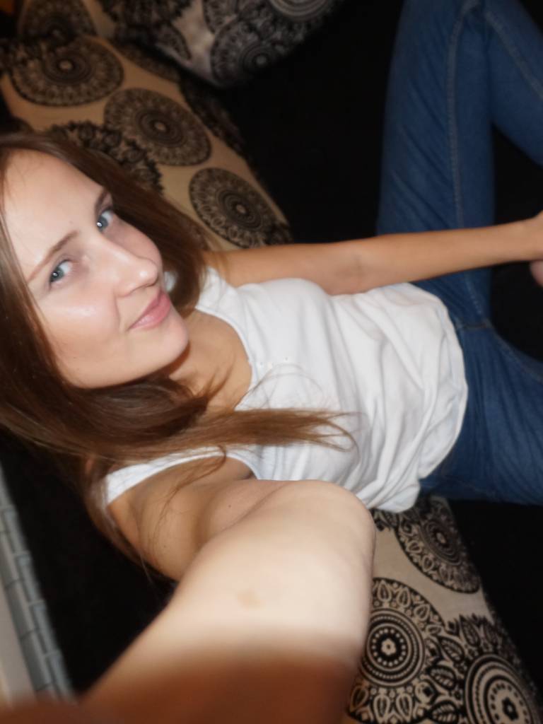 Photo de Sybille