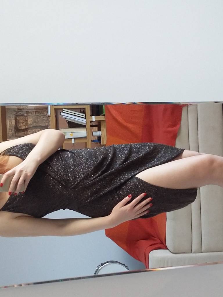 Photo de Sévérine