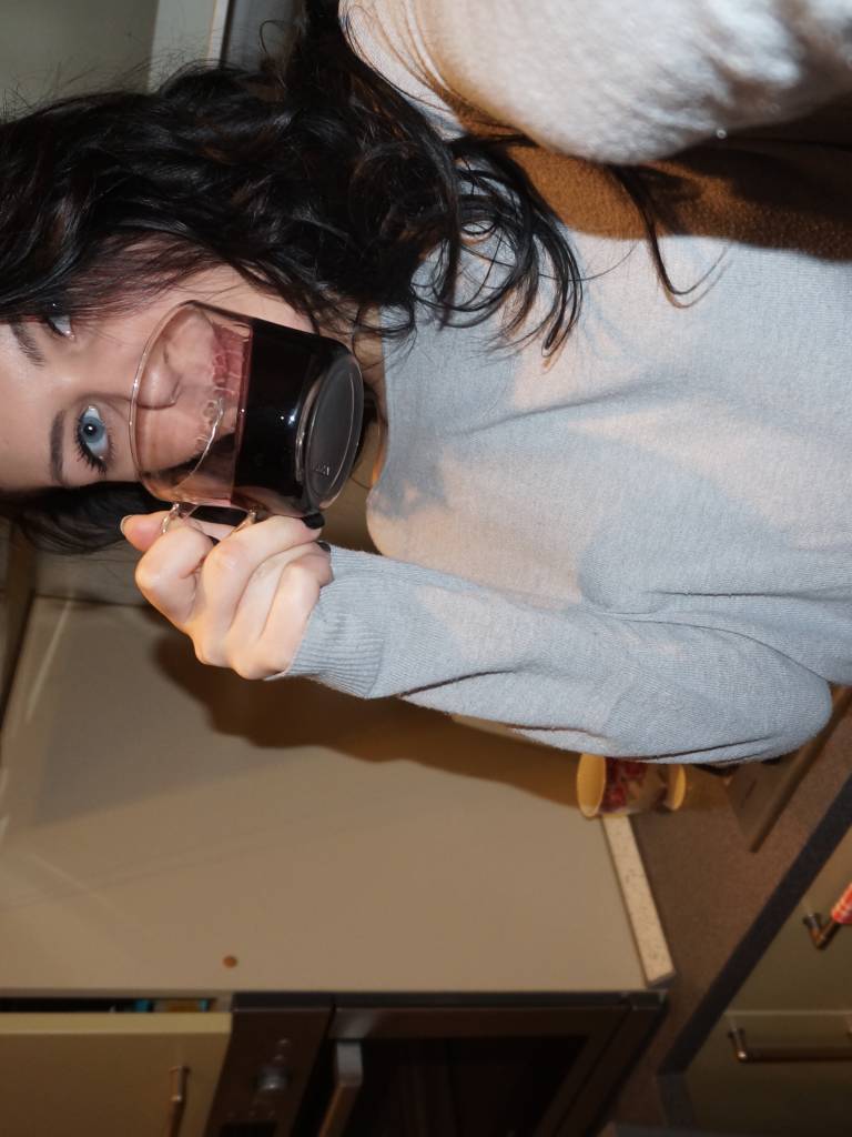 Photo de Lucie