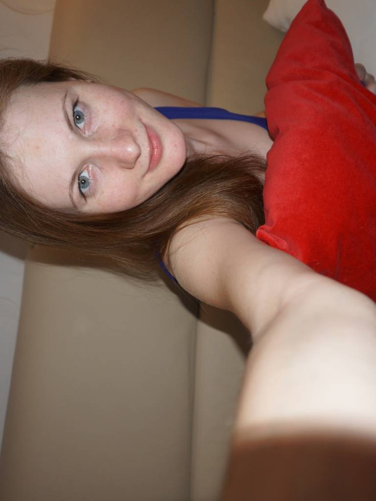 Photo de Salomé