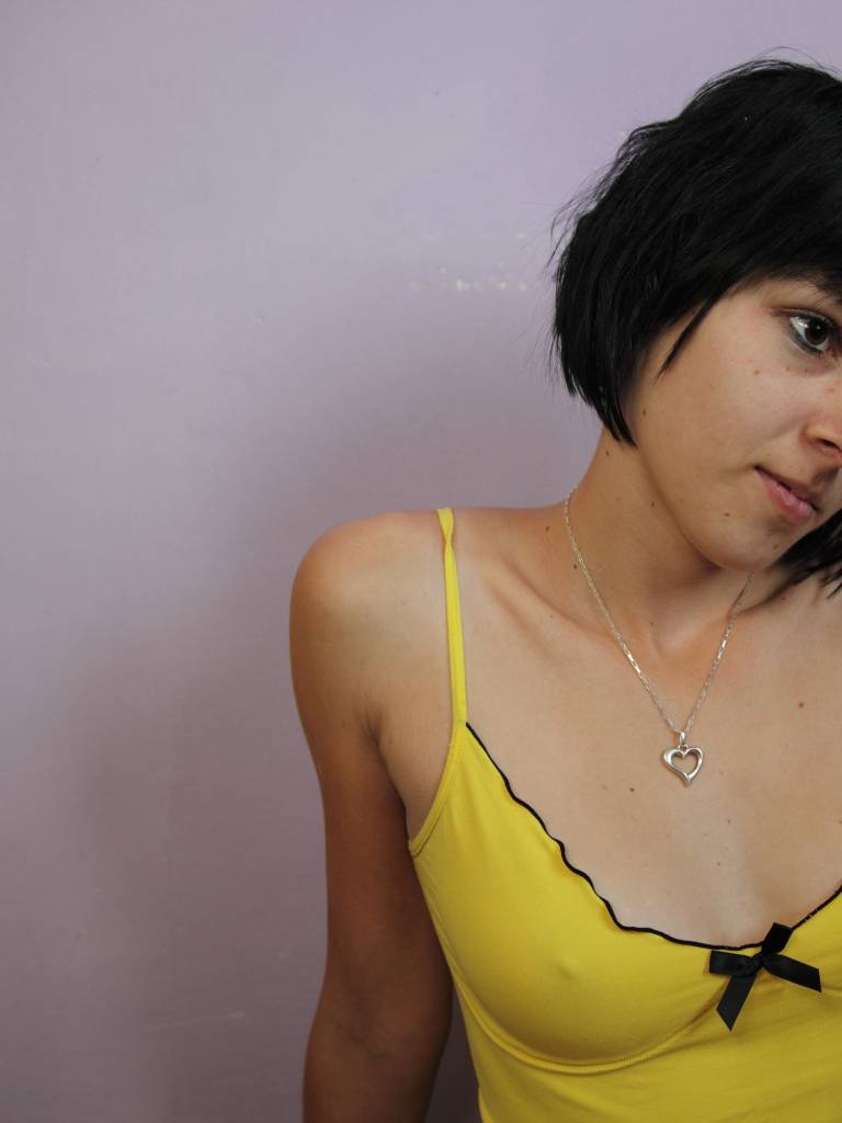 Photo de Sylvianne
