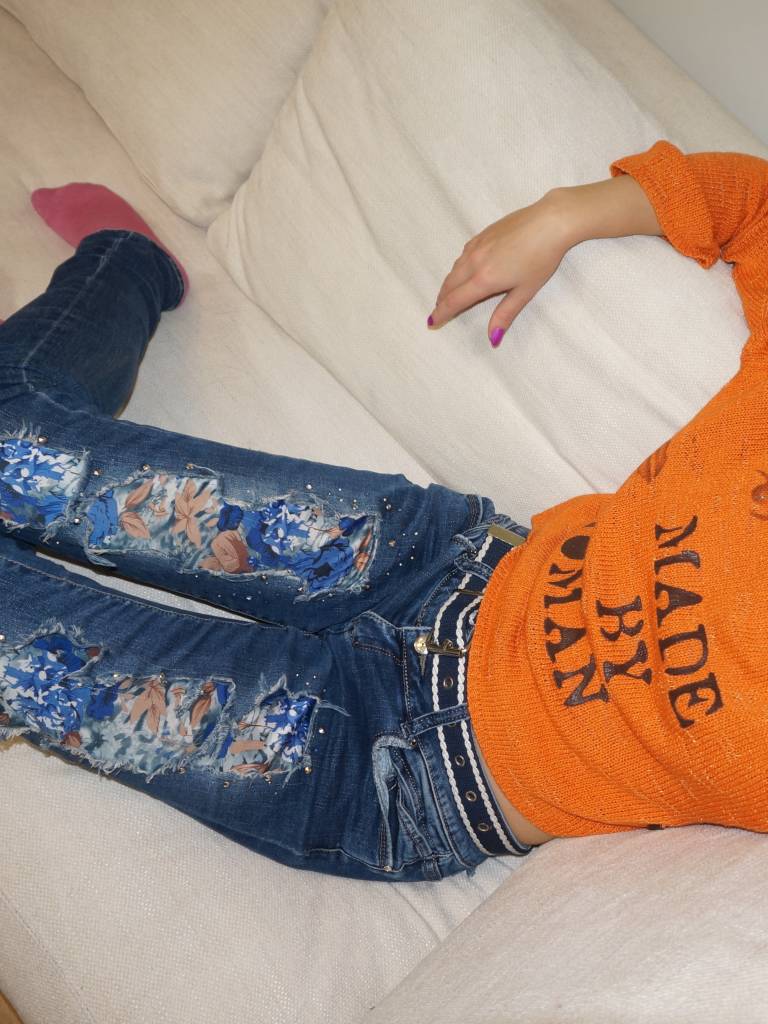 Photo de Brigitte