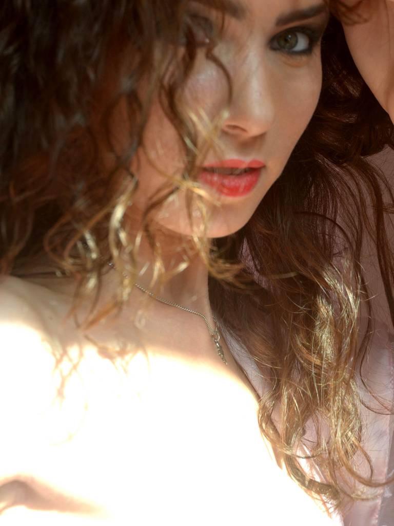Photo de Carine