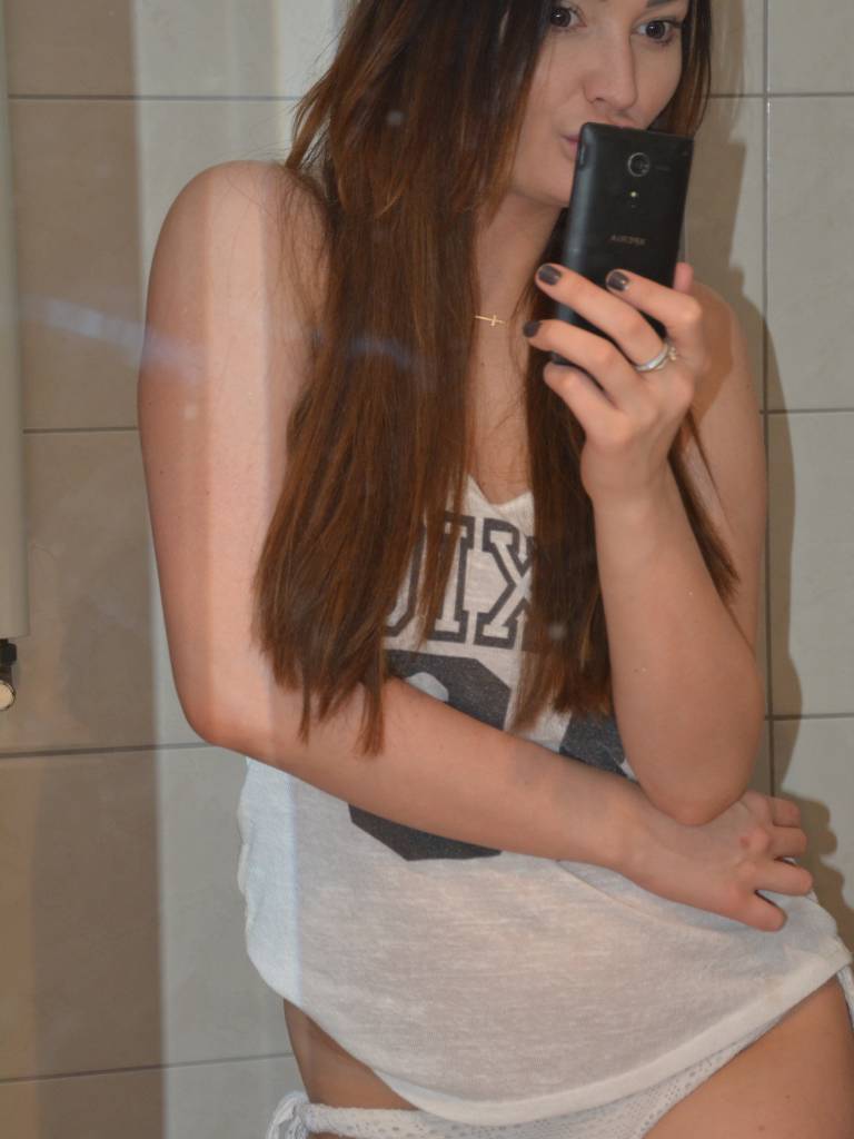 Photo de Yvette