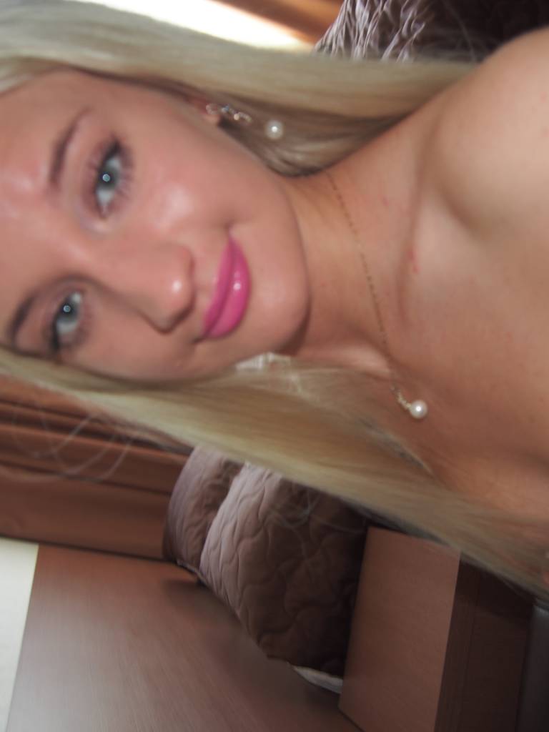 Photo de Yseult