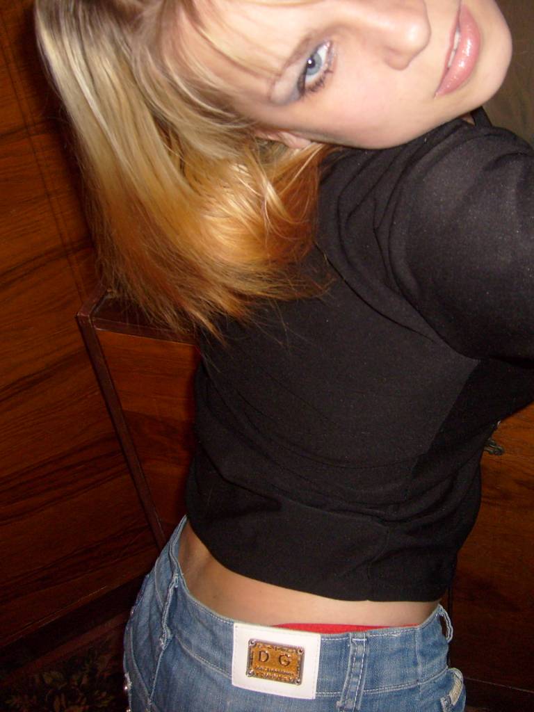 Photo de Ghislaine