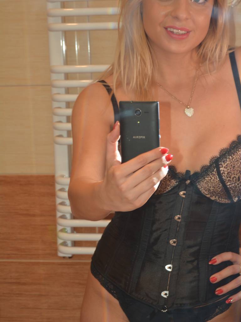 Photo de Yaa