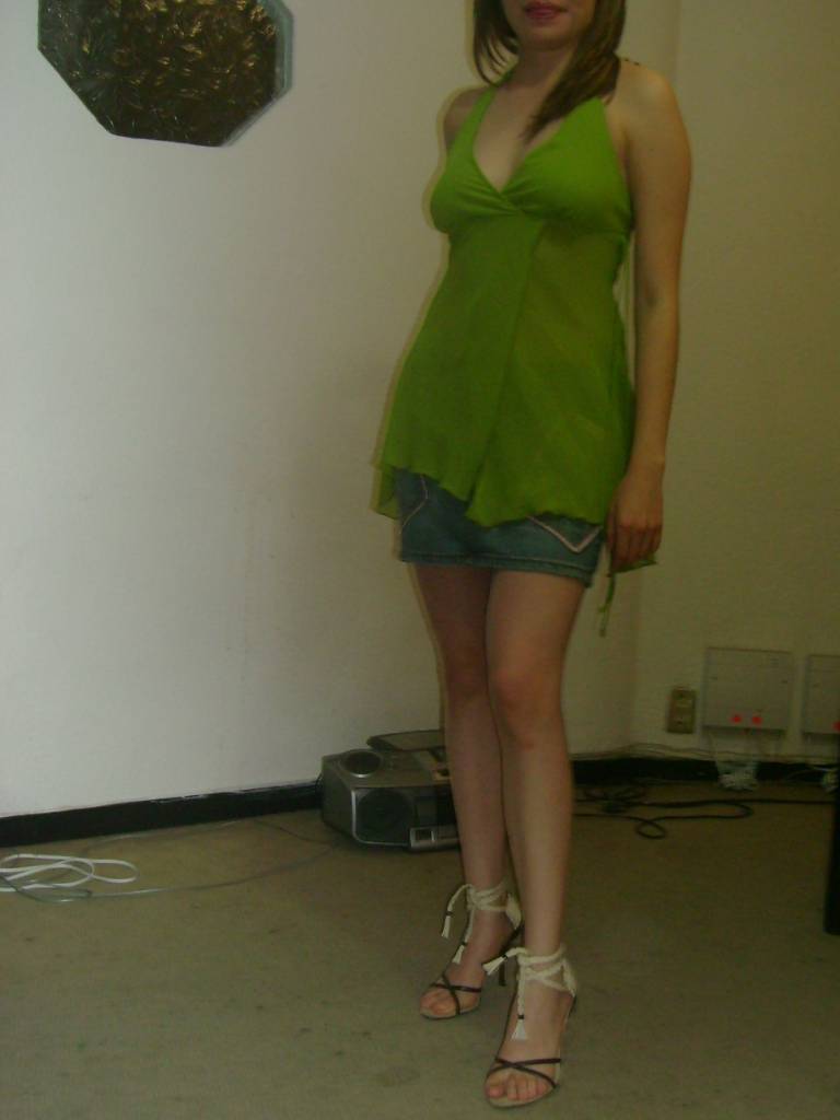 Photo de Ninette