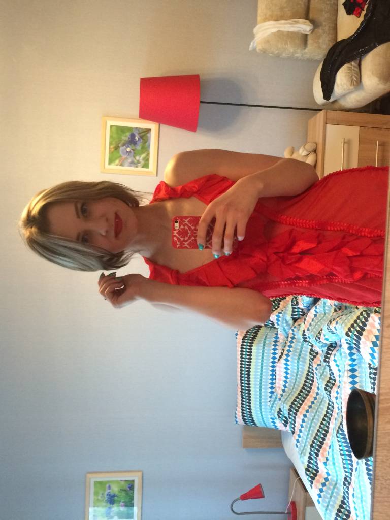 Photo de Lydie