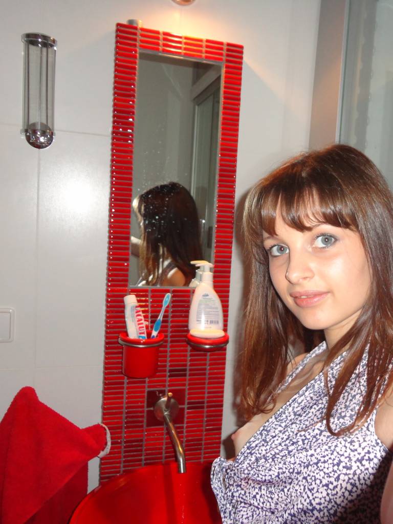 Photo de Gabrielle