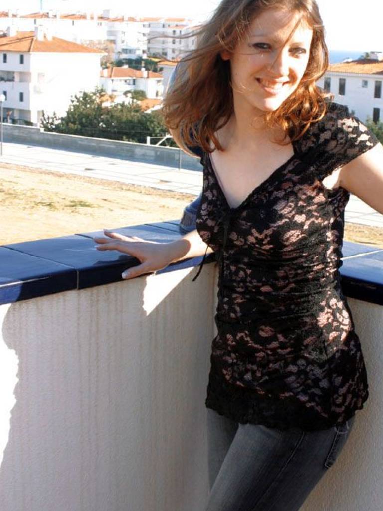 Photo de Claire