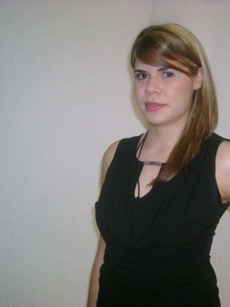 Photo de Brigitte