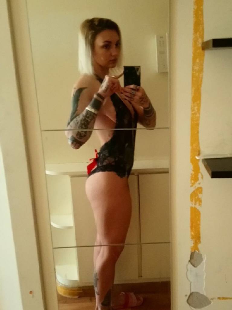 Photo de Marie