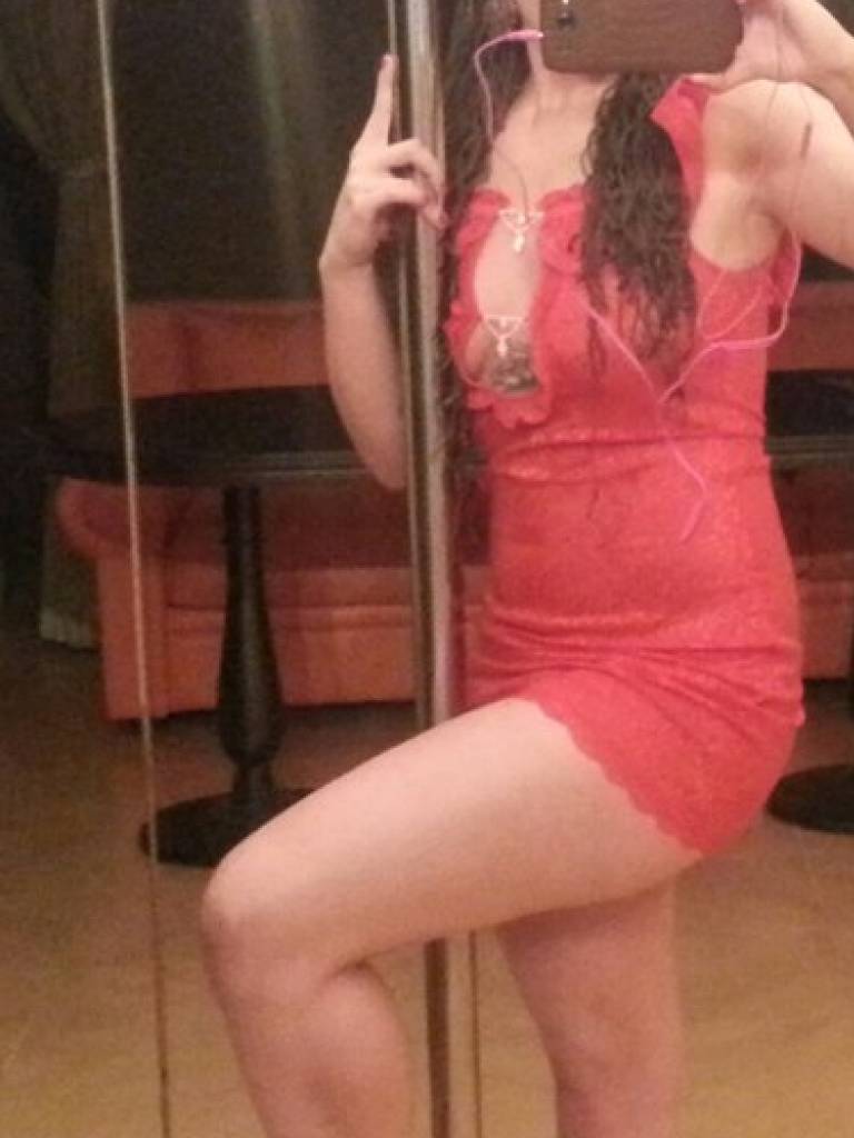 Photo de Francine