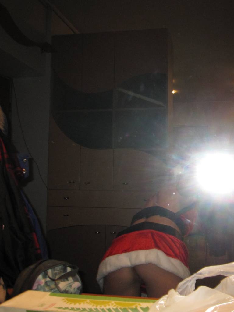 Photo de Christine