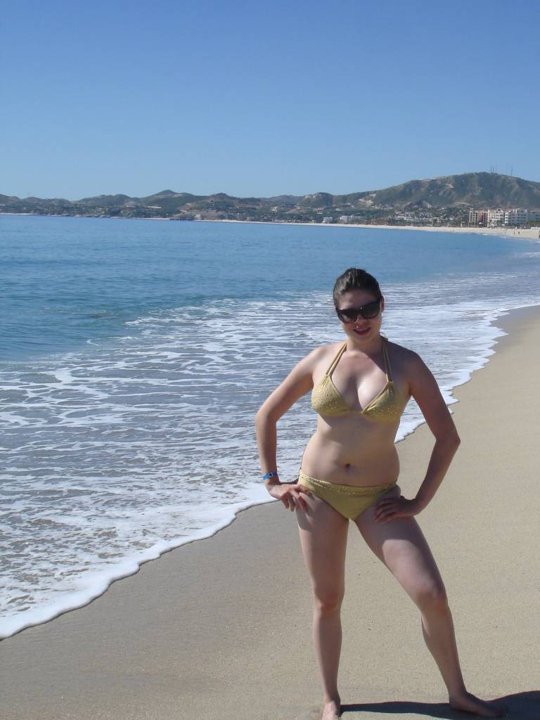 Photo de Claudine