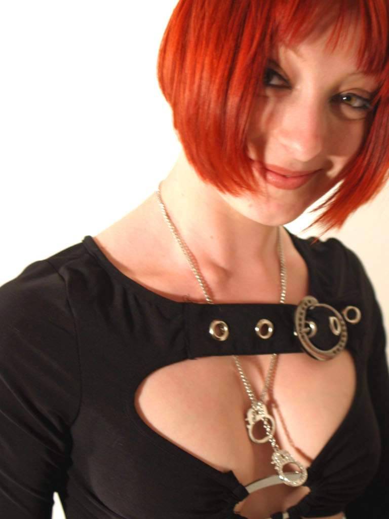 Photo de Morgane